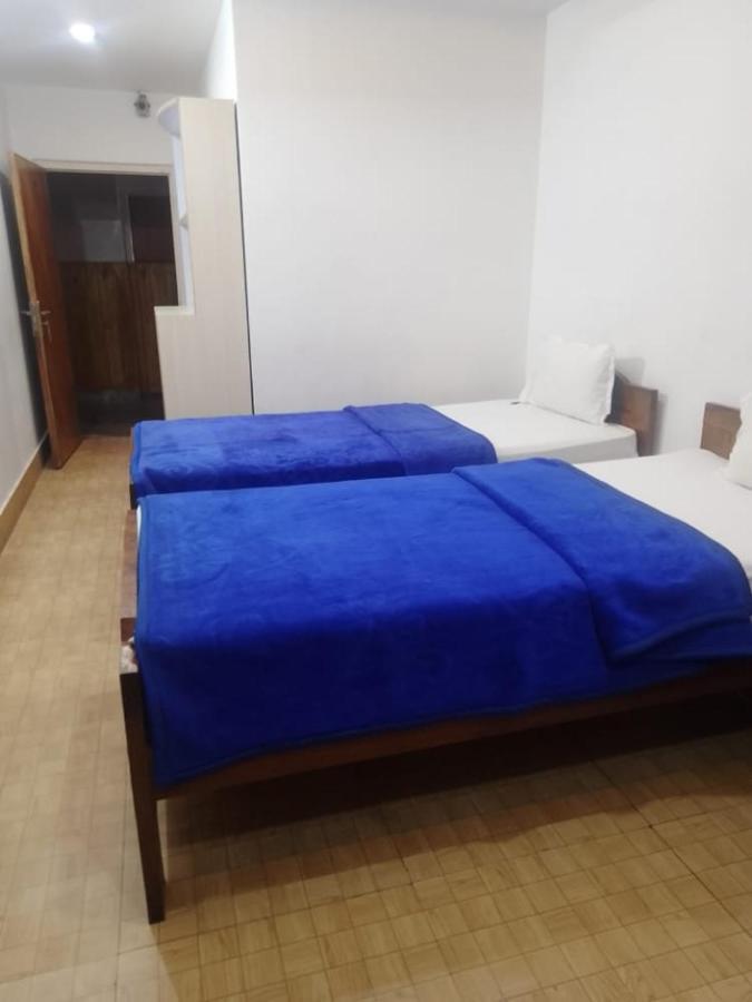 Hotel Assembly Šillong Exteriér fotografie
