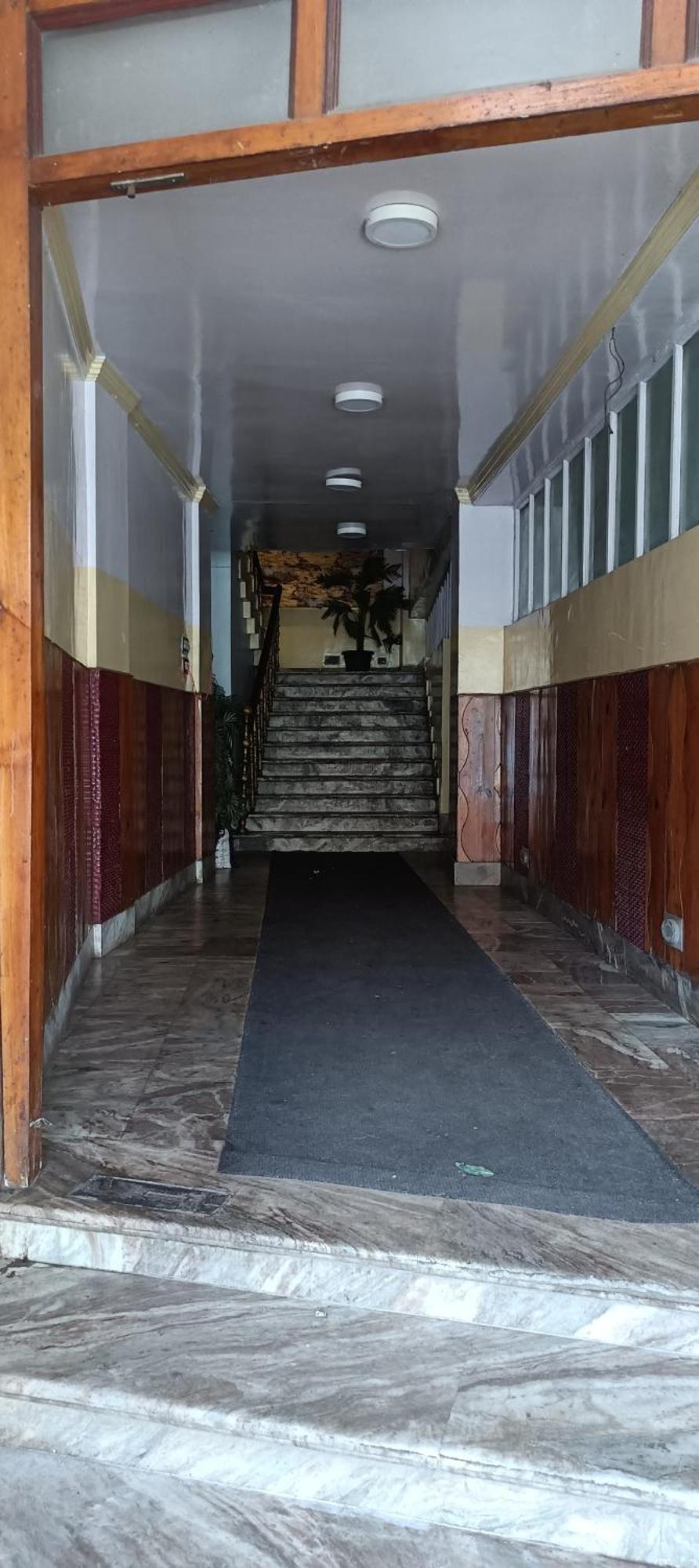 Hotel Assembly Šillong Exteriér fotografie