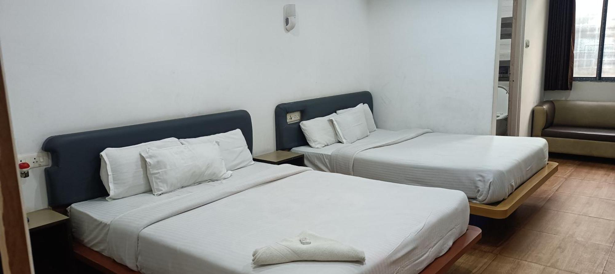 Hotel Assembly Šillong Exteriér fotografie